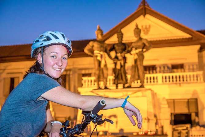 Chiang Mai Night Bike Tour - Key Highlights Worth Planning Around