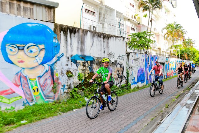 Chiang Mai Night Bike Tour - Should You Book the Chiang Mai Night Bike Tour?