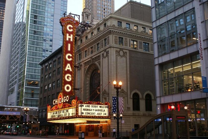 Chicago Family Food and Bike Tour with Top Attractions - Key Things I’d Highlight Before You Book