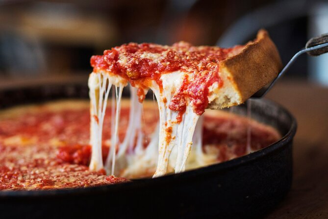 Chicago Family Food and Bike Tour with Top Attractions - Price and Value: What $79 Really Includes (and What You’ll Add)