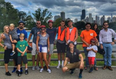 Chicago: Lakefront Neighborhoods Bike Tour - Lincoln Park Zoo to Hugh Hefner’s Playboy Pad