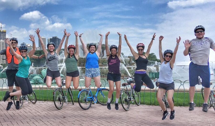 Chicago: Ultimate City Attractions Bike Tour - Skyline First: Why the Lakefront Is the Right Starting Point