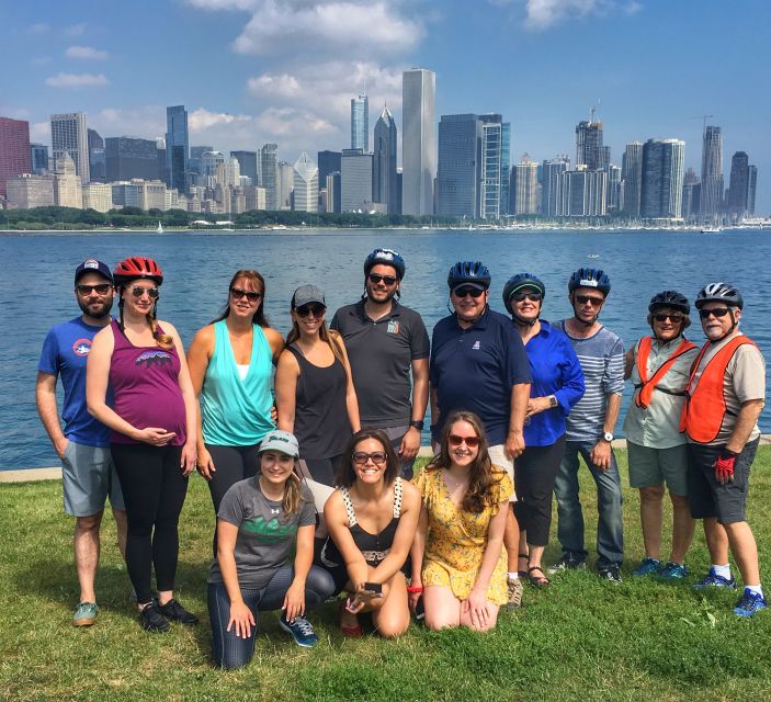 Chicago: Ultimate City Attractions Bike Tour - Price and Value: What $59 Buys in Real Experience Time