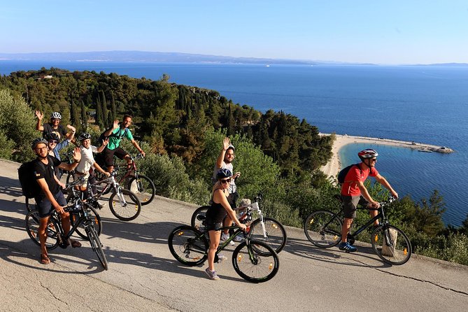 City Bike Tour of Split - Key Things That Make This Split Bike Tour Worth It