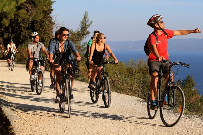City Bike Tour of Split - Bikes, Guides, and the Pace: Where the Tour Gains Momentum (and Where It Can Fray)