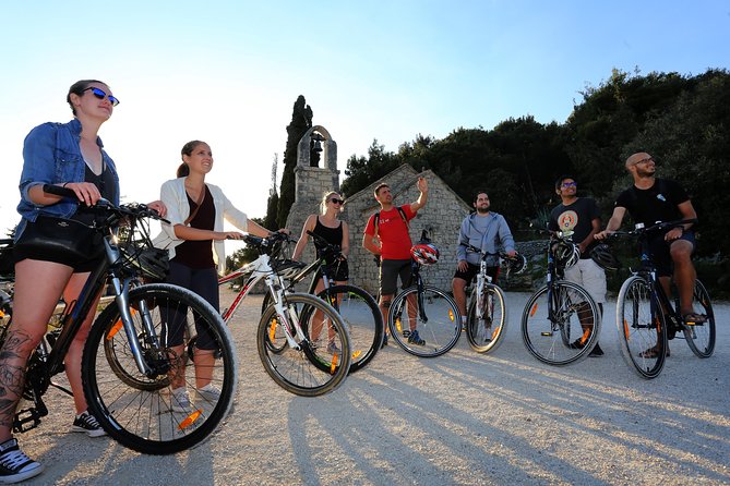 City Bike Tour of Split - Price and Value: Is $53.95 a Good Deal?