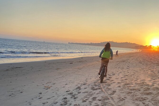 City & Sand Electric Bike Tour - Key Highlights You’ll Actually Care About