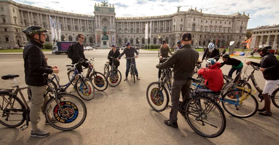 Classic Vienna: 3-Hour Guided Bike Tour - Why this Vienna bike route makes sense in just 3 hours