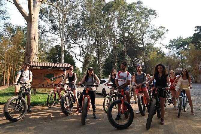 Coffee and Gastronomic Bike Tour in Antigua - Key things that make this tour worth your time