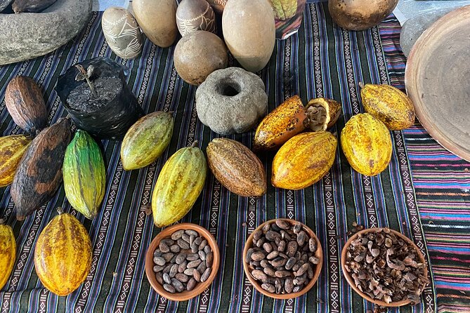 Coffee and Gastronomic Bike Tour in Antigua - Antigua by bike: why this route feels like a cheat code