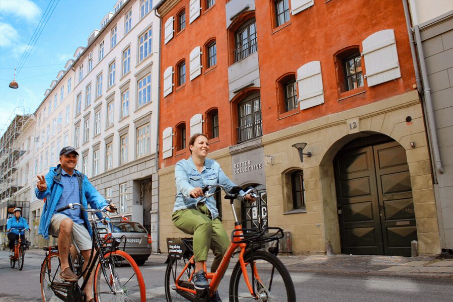 Copenhagen: 3-Hour City Highlights Bike Tour with Guide - FAQ