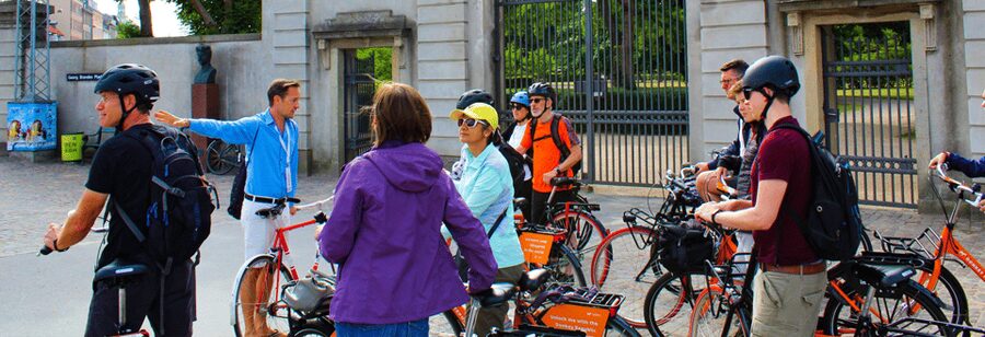 Copenhagen: 3-Hour City Highlights Bike Tour with Guide - Should You Book This Bike Highlights Tour?