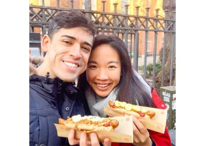 Copenhagen: 3-Hour Culinary Bike Tour - Copenhagen by Bike: Easy Riding, Real Advice, Real Safety