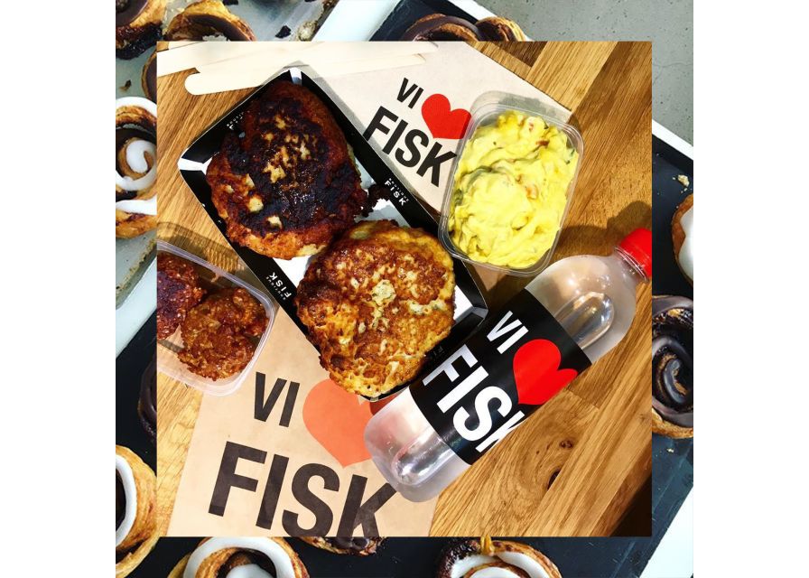 Copenhagen: 3-Hour Culinary Bike Tour - Smørrebrød and Danish Snaps: The National-Dish Moment