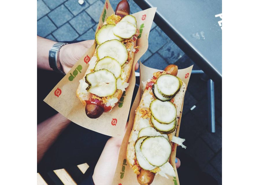 Copenhagen: 3-Hour Culinary Bike Tour - Price and Value: What $110 Gets You in Copenhagen