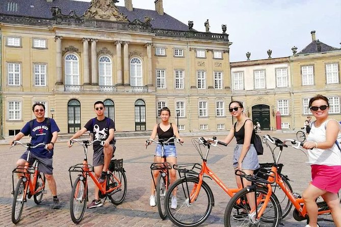 Copenhagen: 3 Hour Private Bike Tour - Christiania: riding into Copenhagen’s most unusual district