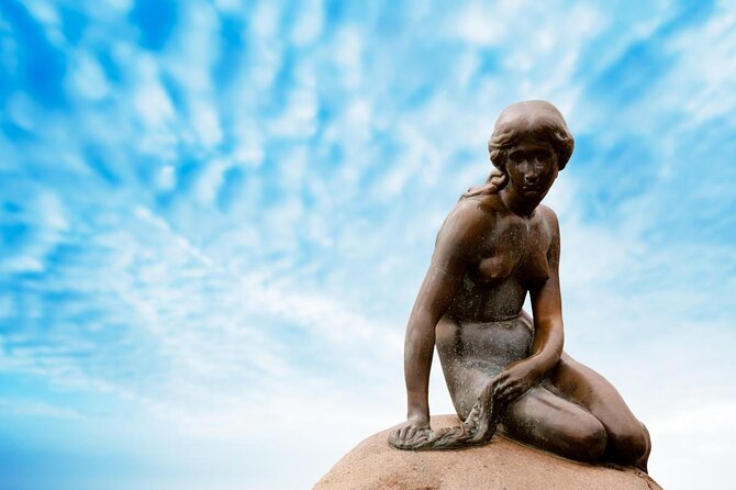 Copenhagen 3 Hour Private Bike Tour with local Guide - Key things to know before you book