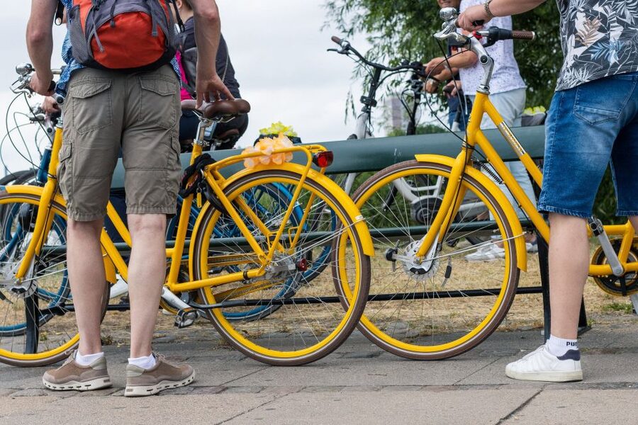 Copenhagen: 3 Hours Private Bike Tour with a local Guide - Why 3 Hours in Copenhagen Feels Just Right on Two Wheels