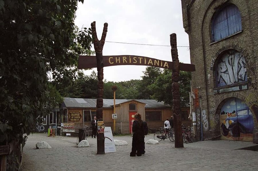 Copenhagen & Christiania : Guided Bike Tour in French - Key things you’ll appreciate on this ride
