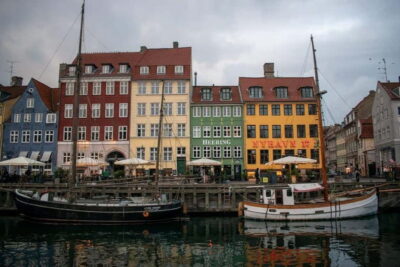 Copenhagen & Christiania : Guided Bike Tour in French - Why Copenhagen’s welfare model belongs on a bike tour