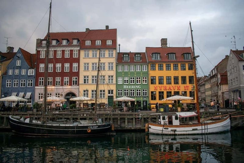 Copenhagen & Christiania : Guided Bike Tour in French - Why Copenhagen’s welfare model belongs on a bike tour