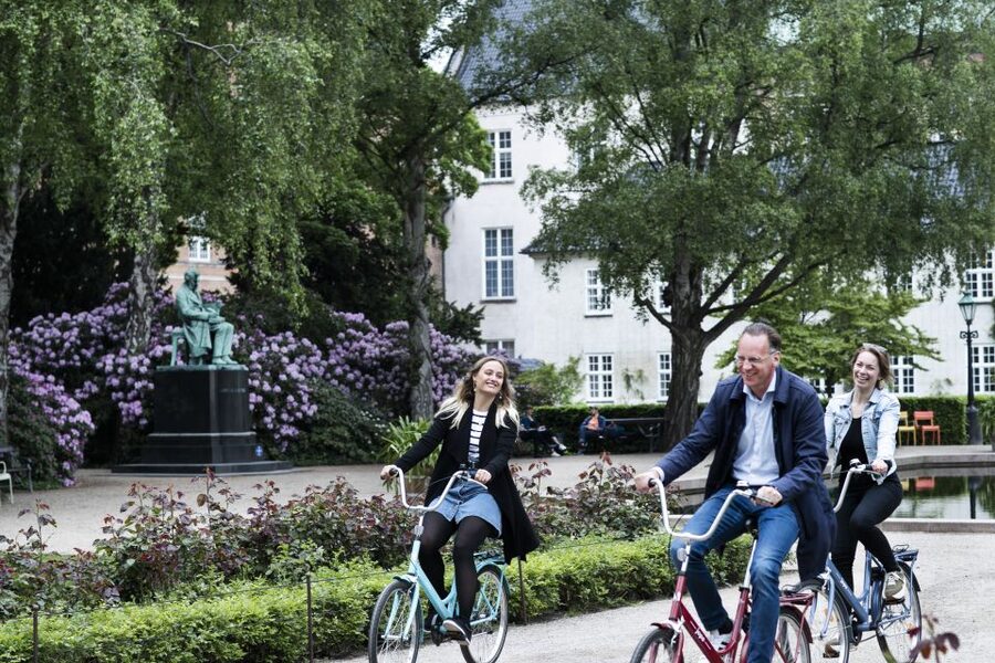 Copenhagen: City Highlights Guided Bike Tour - Key things I’d plan around before you go