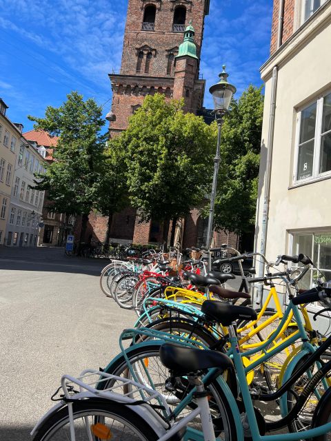 Copenhagen: City Highlights Guided Bike Tour - Should you book this Copenhagen City Highlights Guided Bike Tour?