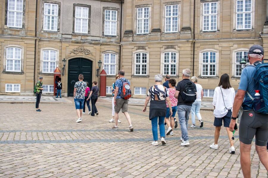 Copenhagen: Highlights 3 Hour Bike Tour with a Local Guide - How the Guides Make or Break It (And Why the Best Tours Feel Like a Conversation)