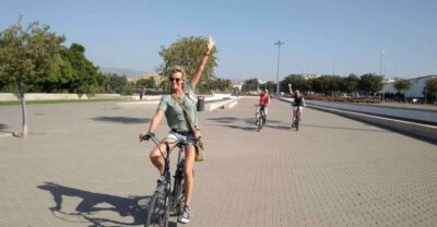 Córdoba Daily Highlights Bike Tour - Meeting Point on Calle Moriscos: What You Actually Need to Know