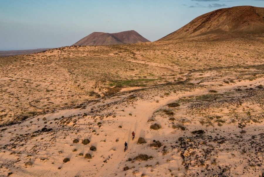 Corralejo: E-Bike Rental with Map to Popcorn Beach - Price and value: is $39 worth it?