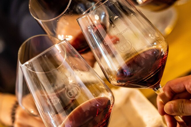 Cortona - eBike tour and wine tasting in the Val di Chiana [+40€] - Price and value: is $224.67 plus €40 worth it?