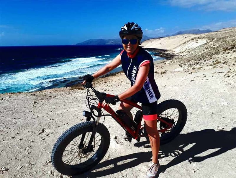 Costa Calma: E-bike Tour - Timing, Duration, and What You’ll Do With Your Day