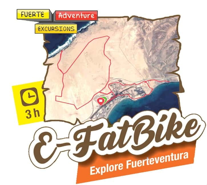 Costa Calma: E-bike Tour - The Guide Experience: What Makes It Go Smoothly