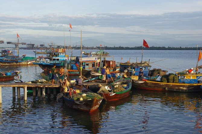 Countryside Bicycle To-Trà Quế village,Carpentryvillage,makingMat - Key Points You’ll Care About