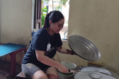 Countryside Bicycle To-Trà Quế village,Carpentryvillage,makingMat - Price and What $29.99 Buys You in Real Terms