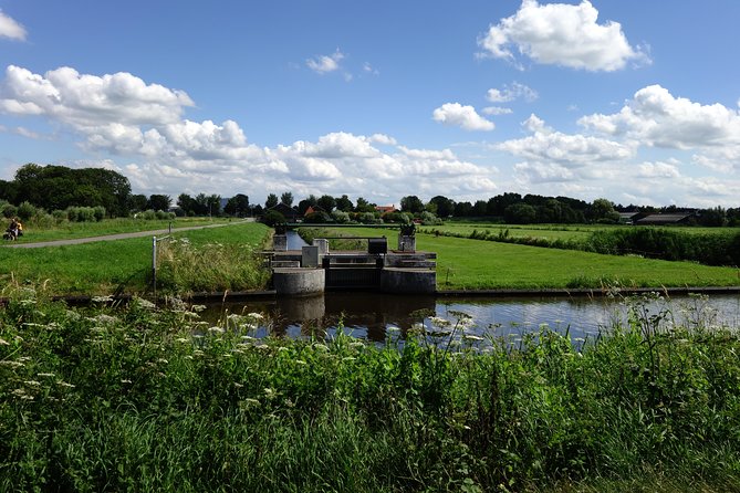 Countryside Bike Tour from Amsterdam: Cheese, Clogs & a Windmill - Where the Tour Starts: Mike’s Bike Tours by Amsterdam Central