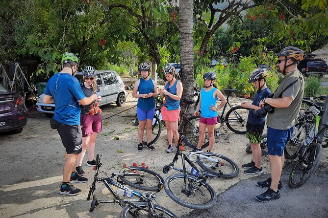 Countryside Cycling Tour. T1.0 by Matahari - Weather, Effort, and What to Bring for a Smooth Morning