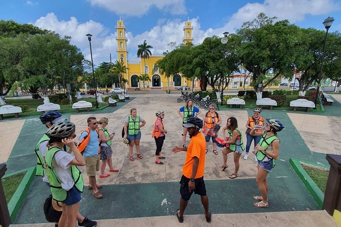 Cozumel: City Tour by E-bike - What you’ll realistically do in 3 hours (a practical expectation)
