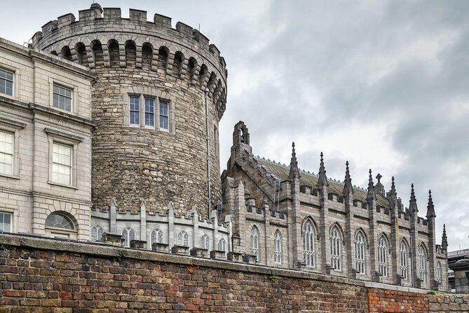 Cycle Dublin - Bike & ebike Tours - Key things that make this bike tour work