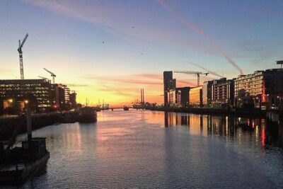 Cycle Dublin - Bike & ebike Tours - Bikes, e-bikes, and the fitness reality check