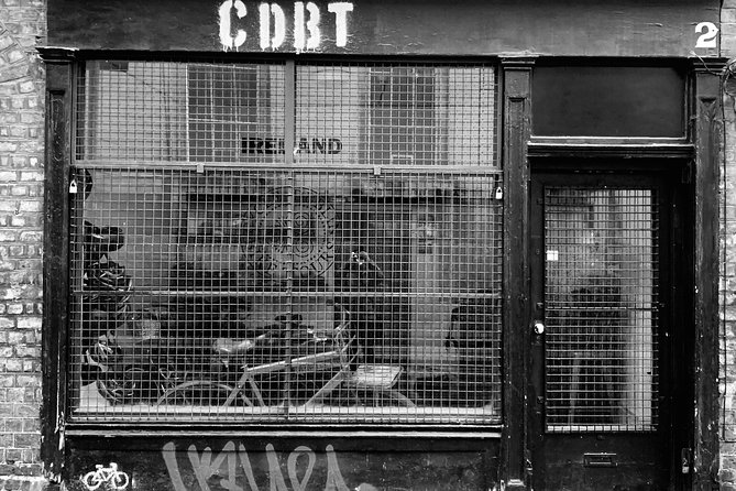 Cycle Dublin - Bike & ebike Tours - How much do you pay, and what do you really get for it?