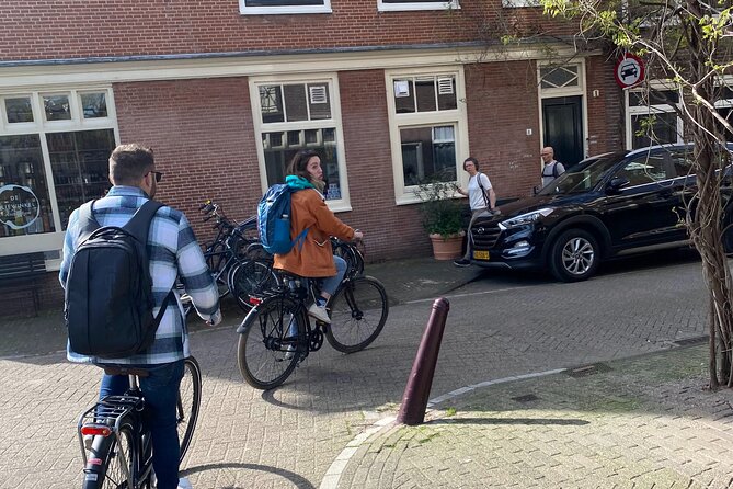 Daily group bike tour in Spanish. - Key Highlights You Should Know Before You Go