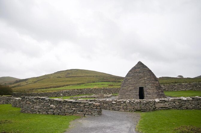 Dingle Peninsula by eBike: Must-Do Half-Day Activity! - Key highlights you will feel right away