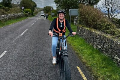 Dingle Peninsula by eBike: Must-Do Half-Day Activity! - The “self-guided” part: navigation, timing, and what happens when audio fails