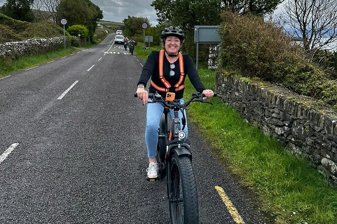 Dingle Peninsula by eBike: Must-Do Half-Day Activity! - The “self-guided” part: navigation, timing, and what happens when audio fails