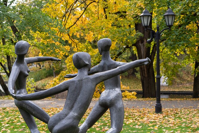 Discover Riga Bike Tour - How long is the tour really? Timing with small groups