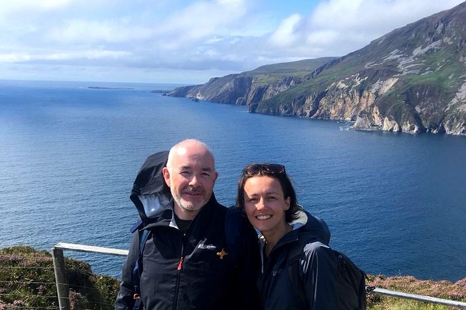 Donegal Coast One Day Self-Guided E-Bike Tour - Getting started at Roxborough Glebe: bikes, safety gear, and a clean plan