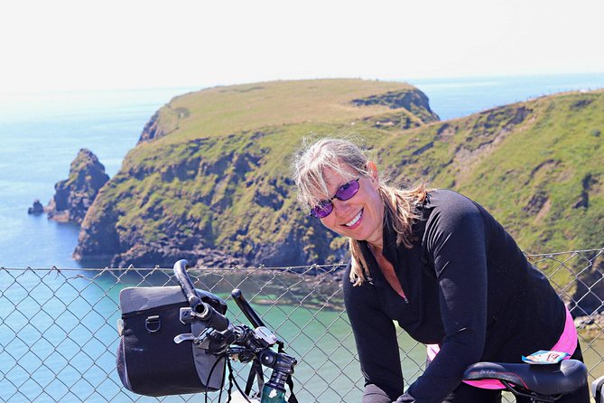Donegal Coast One Day Self-Guided E-Bike Tour - Price and what you actually get for $59.13