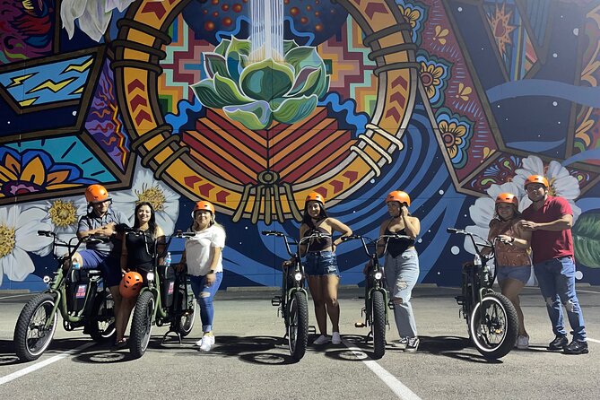 Downtown Dallas Night Sightseeing 2 Hour E-Bike tour - Price and value: what $44.99 gets you (and what it doesn’t)