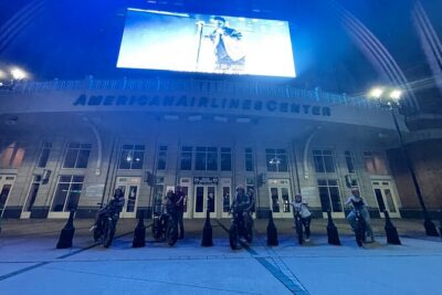 Downtown Dallas Sightseeing & History 2 Hour E-Bike tour - Price and what you really get for $39.99